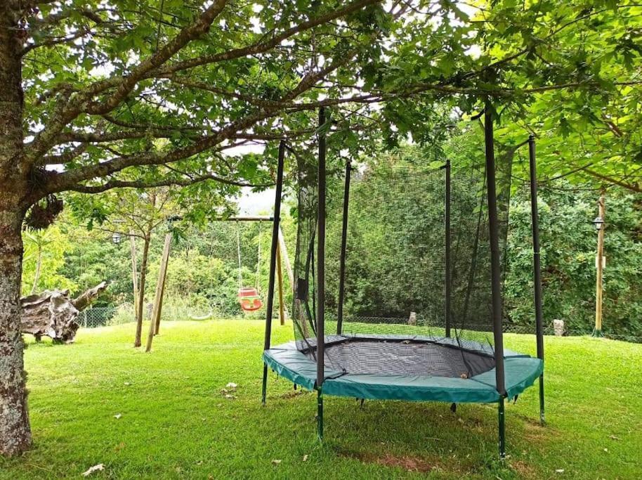 A Vina De Lina. Turismo Rural Con Piscina Y Finca. Pontevedra Kültér fotó